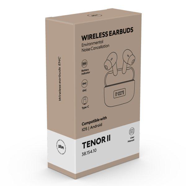 TENOR II