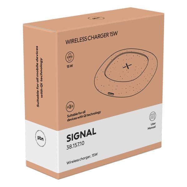 SIGNAL