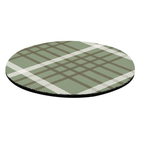 WIT COASTER ROUND