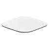 WIT COASTER SQUARE