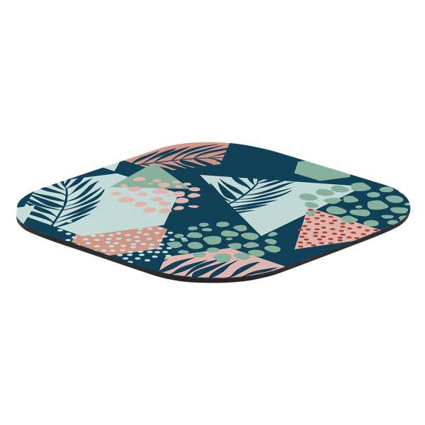 WIT COASTER SQUARE