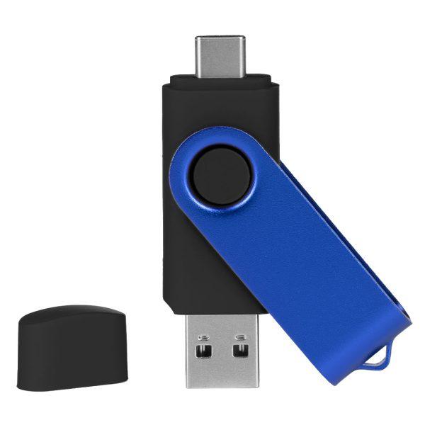 SMART C BLUE