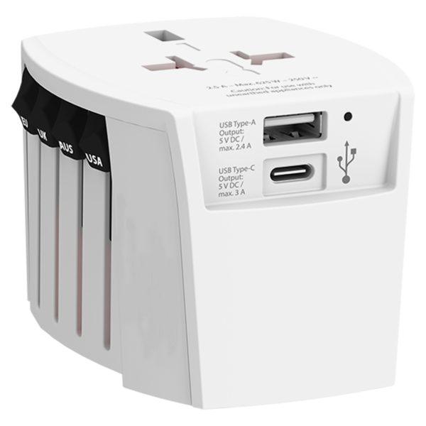 MUV USB AC 30PD