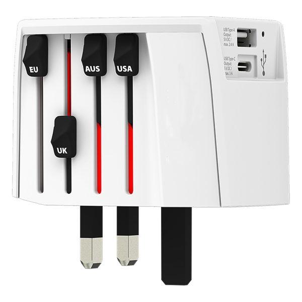 MUV USB AC 30PD