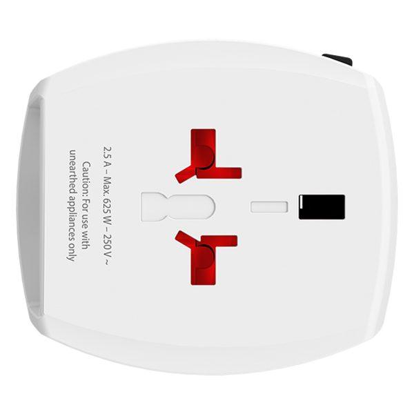 MUV USB AC 30PD