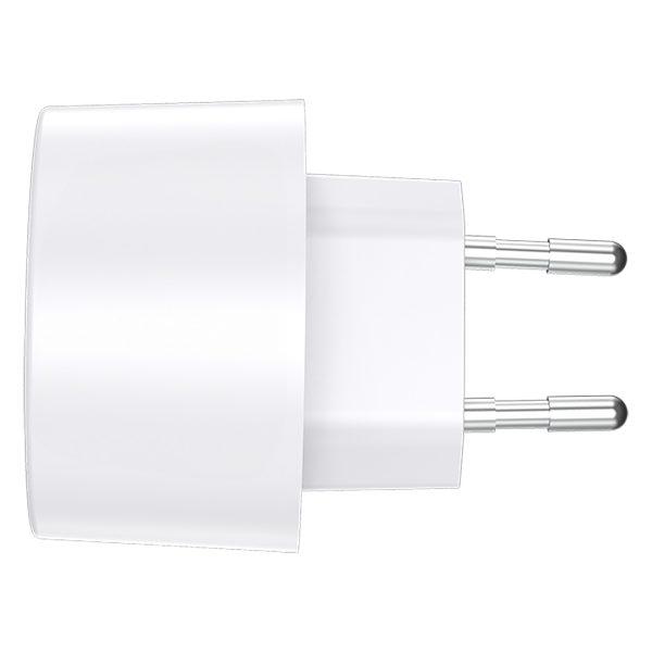 EU USB CHARGER AC 45PD