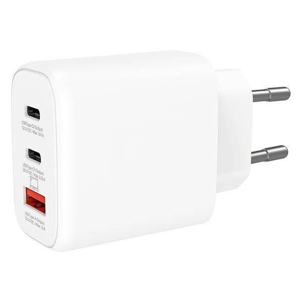 POWER CHARGER 65W PD EU