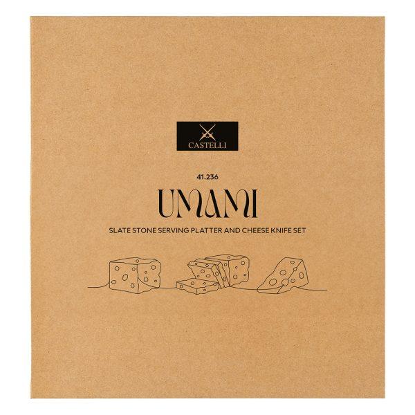 UMAMI