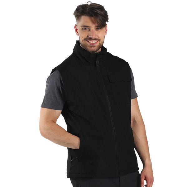 TANKER VEST
