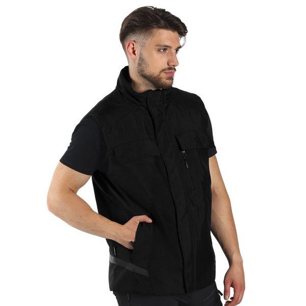 GRANIT VEST