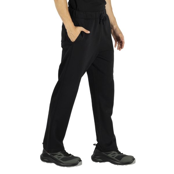 FLAT TRACK PANTS