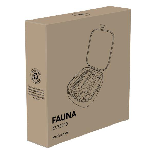 FAUNA