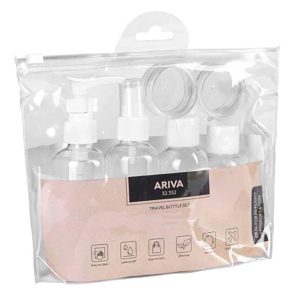 ARIVA