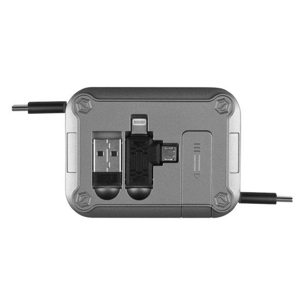 TROJAN 100W 6IN1