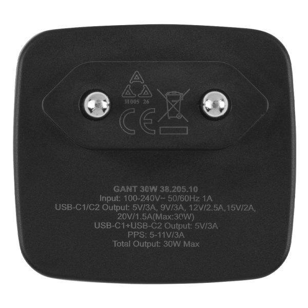 GANT 30W