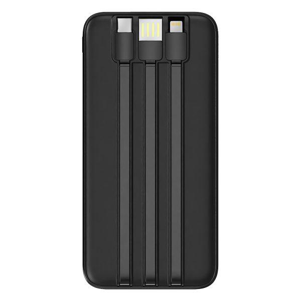 ODIN 10 PLUS