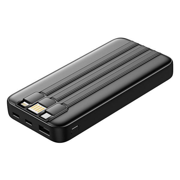 ODIN 10 PLUS