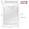 POLY BAG 60 x 40